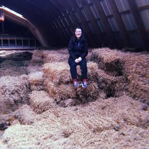 Meet your Posher, Cassidy